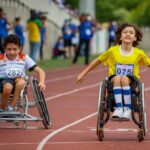 Atletas goianos conquistam 11 medalhas no 1º dia das Paralimpíadas Escolares 2021