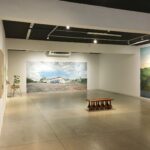 Galeria Antônio Sibasolly e Mapa lançam último circuito de exposições do ano