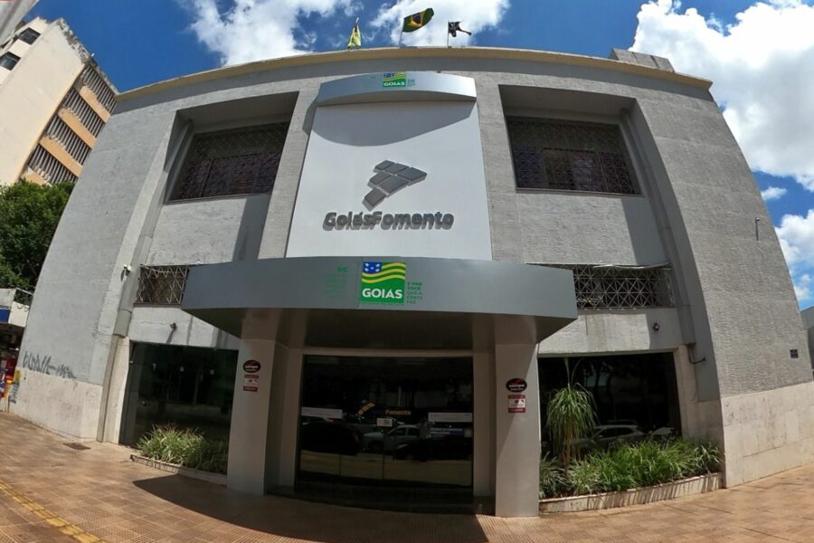 GoiásFomento promove Campanha de Recuperação de Crédito 2021