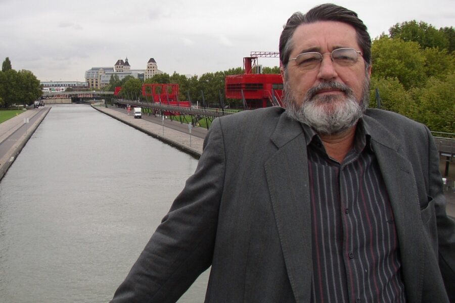 Caiado manifesta pesar pela morte de Helvécio Cardoso, nesta segunda (15)