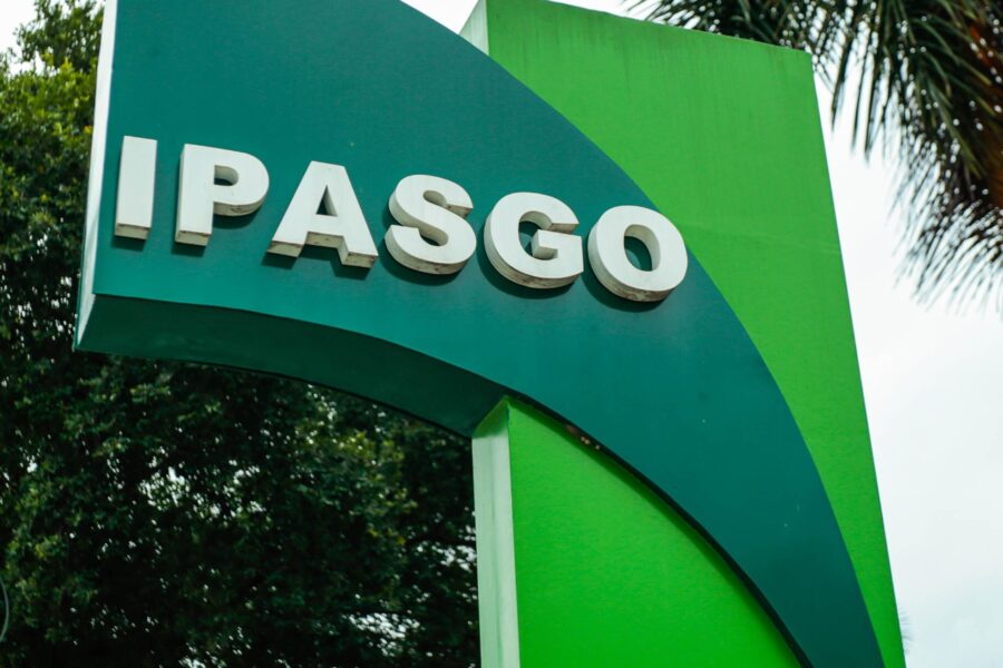 Ipasgo credencia Pessoa Jurídica até o dia 26