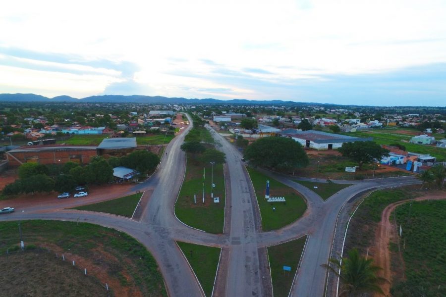 GoiásFomento presta atendimento especial nos 63 anos de Jussara