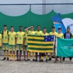 Rio Verde recebe Jogos Estudantis de Goiás nos dias 3, 4 e 5 próximos