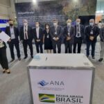 Meio Ambiente assina Marco Regulatório da Bacia do Rio São Marcos