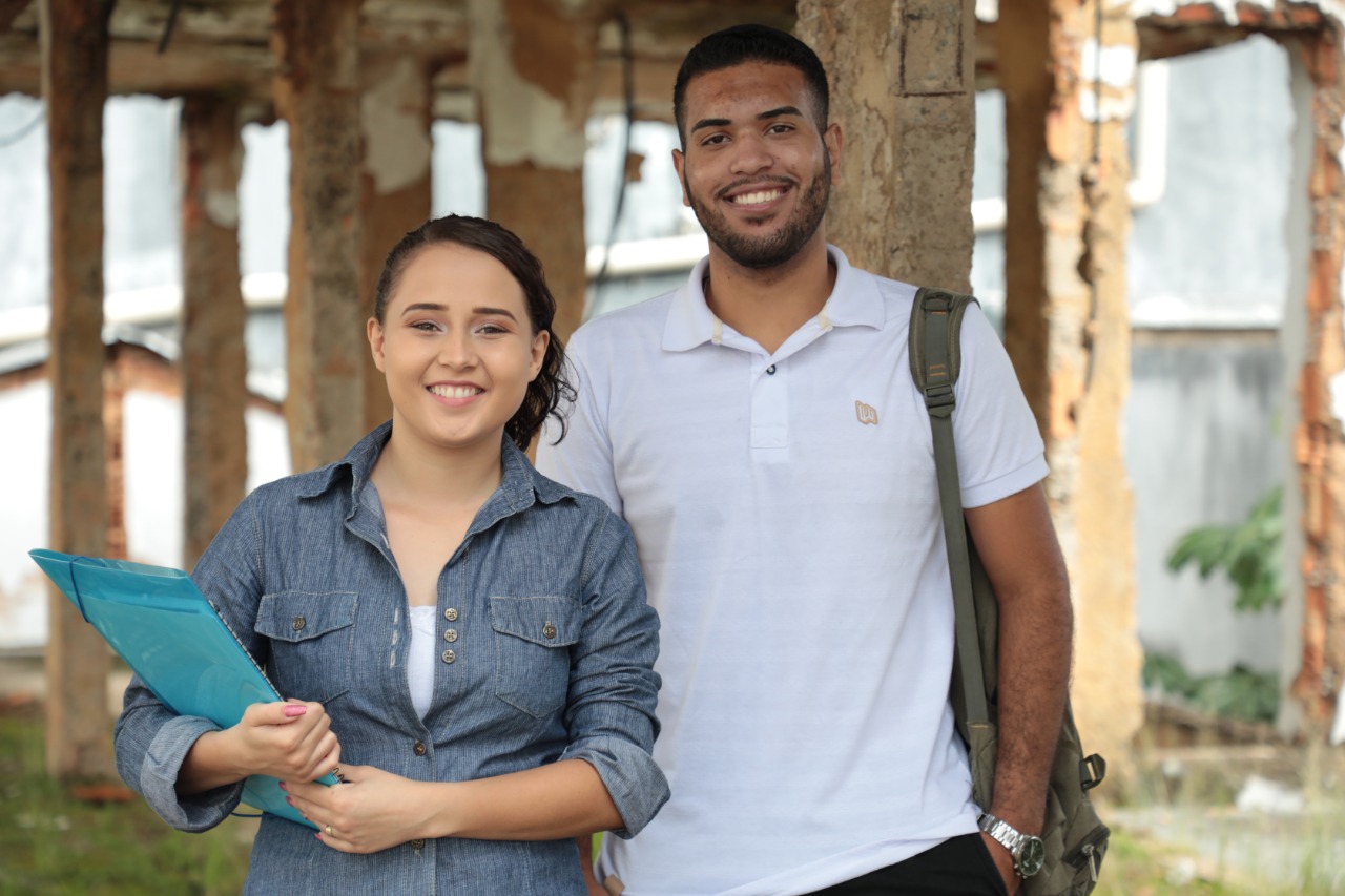 ProBem: estudantes devem se cadastrar no CadÚnico até dia 30