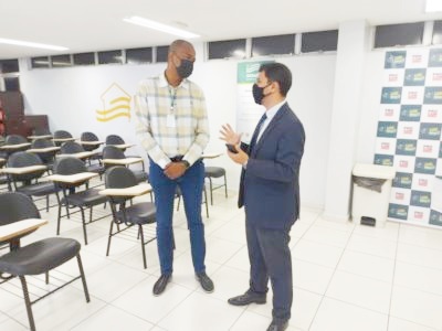 Procon Goiás inaugura Núcleo de Inclusão Digital do Consumidor em parceria com Itaú Unibanco