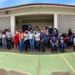 Autorizada reforma do Colégio Colemar Natal e Silva, em Goiânia