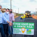 Entorno e Sudeste recebem obras em rodovias e benefícios