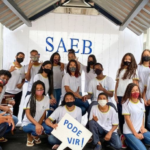 Em Goiás, 130 mil alunos farão provas do Saeb