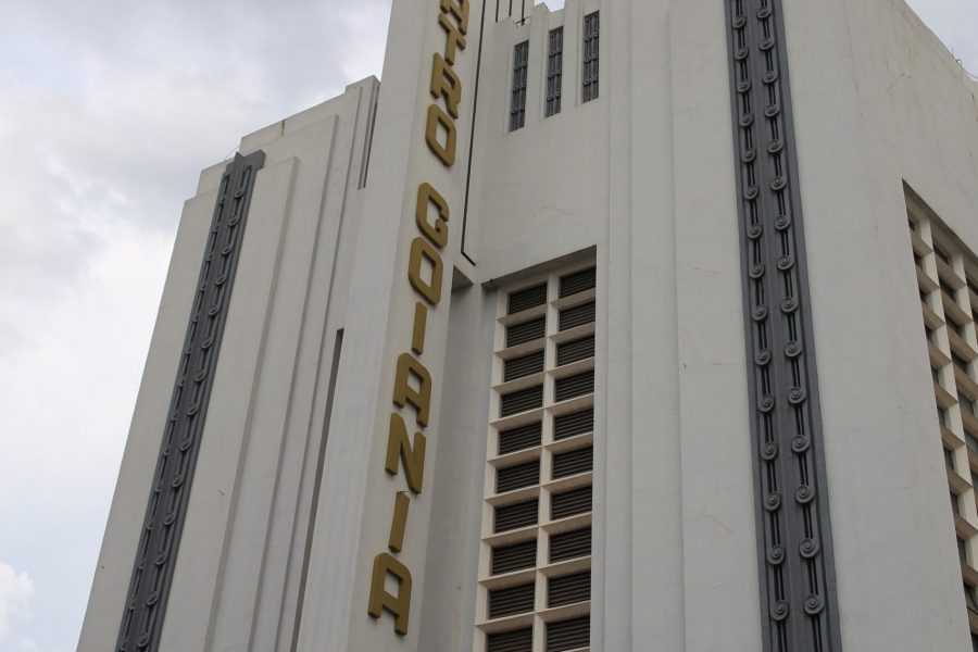 Teatro Goiânia tem agenda movimentada com a Banda Sinfônica Jovem de Goiás