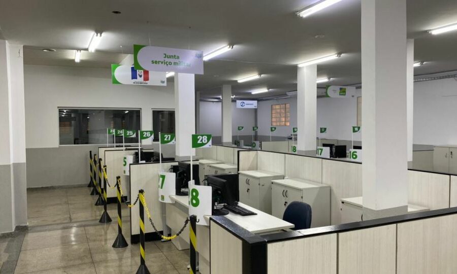 Unidades do Vapt Vupt estarão fechadas na próxima segunda (15)