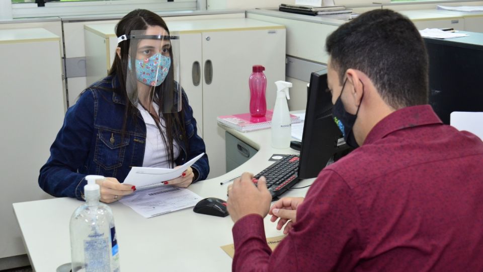 Vapt Vupt Mangalô emite RG nos moldes do Mutirão Iris Rezende até o fim desta semana