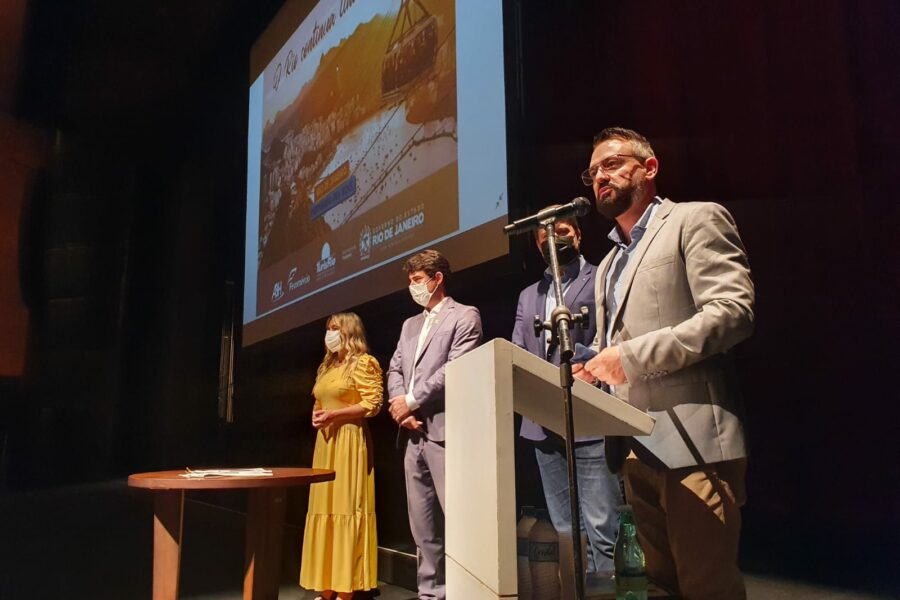 Nova rota turística vai beneficiar municípios goianos ao longo da BR-040