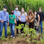 Saneago participa da Virada Ambiental 2021