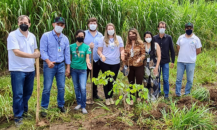 Saneago participa da Virada Ambiental 2021