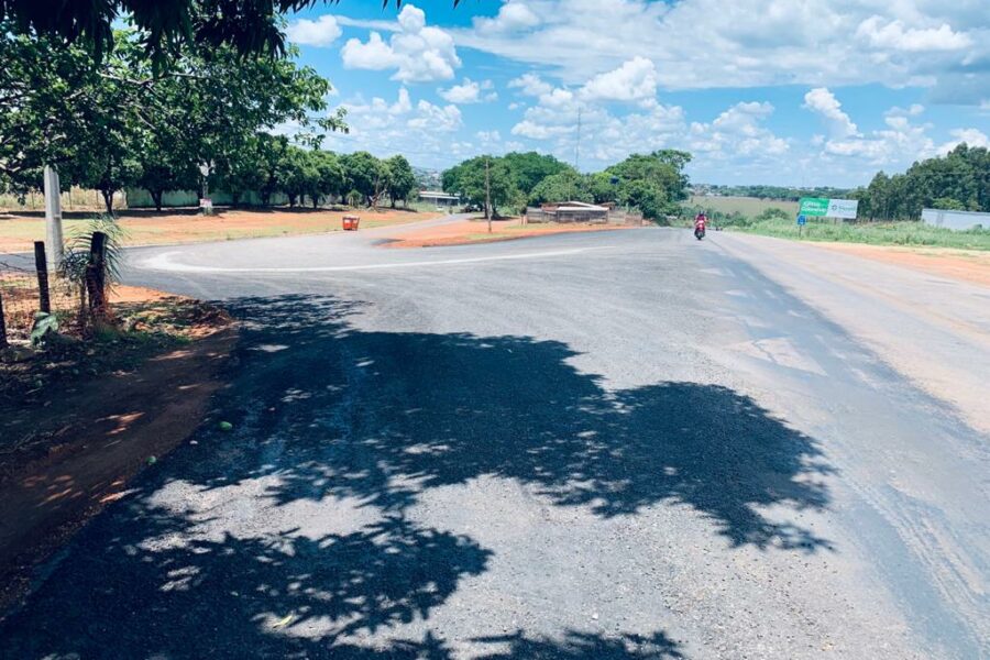 Governo instala nova empresa no Distrito Agroindustrial de Goianésia