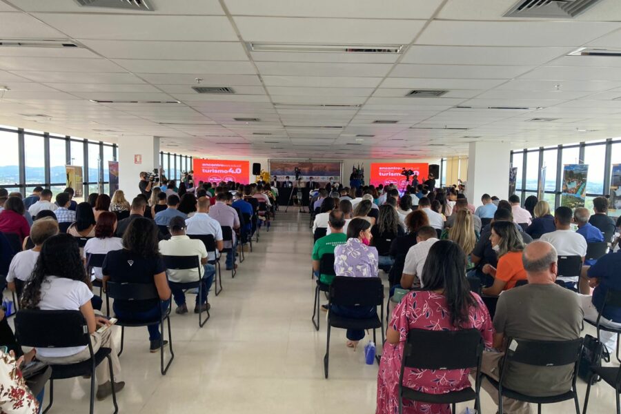 Governo anuncia novas ações de qualificação no Turismo para 2022