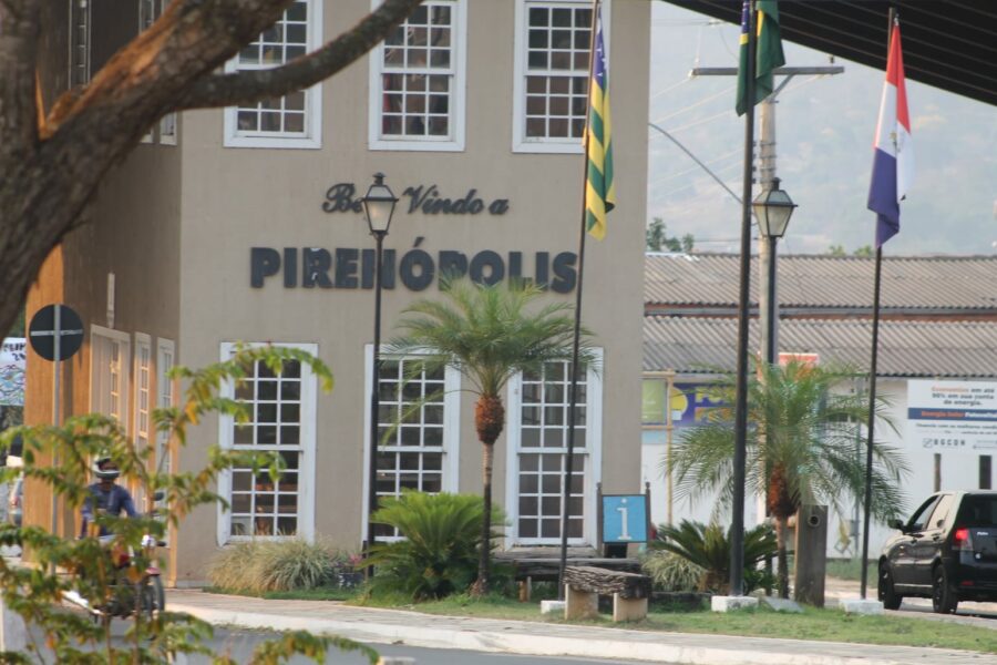 20º Canto da Primavera começa, nesta terça (30), em Pirenópolis