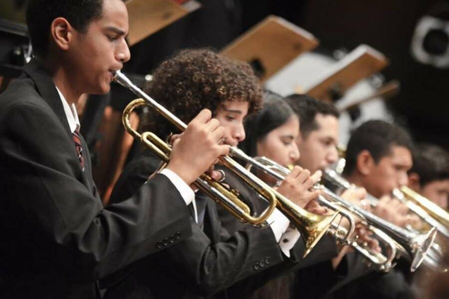 Governo leva atrações culturais ao Mutirão da Região Noroeste de Goiânia