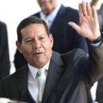 De olho em vaga no Senado, Mourão aumenta visitas ao Rio Grande do Sul