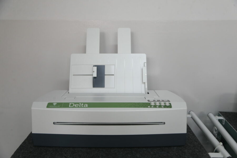 Rede Estadual de Educação adquire impressoras em braille