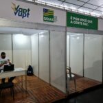 Mutirão em Aparecida contará com serviços do Vapt Vupt