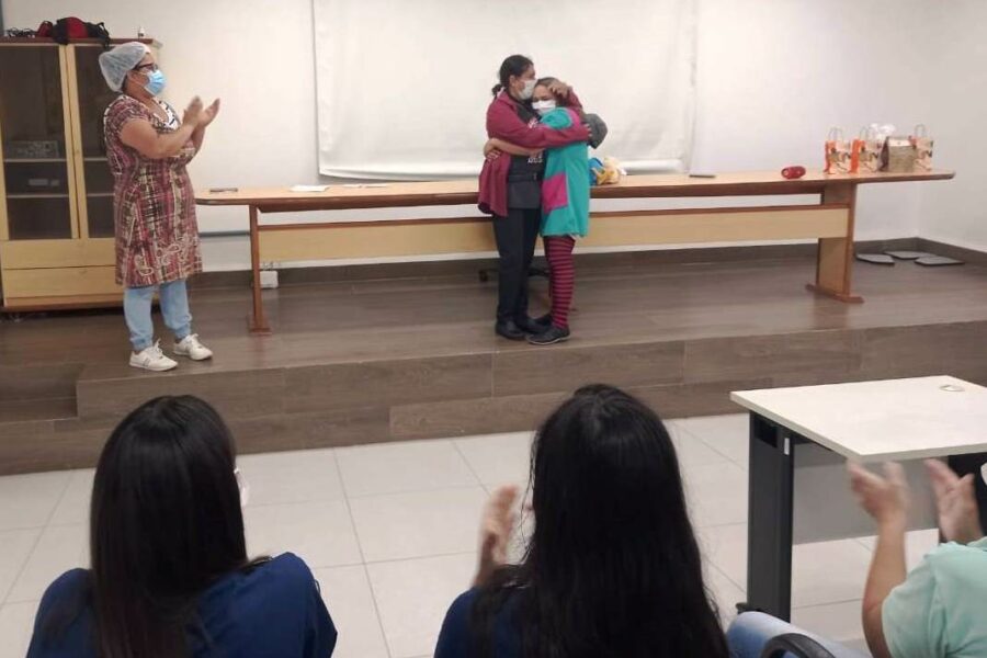 HMI chama atenção para violência contra crianças e adolescentes