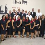 Sarau do HGG terá cantata com o Grupo Musical de Natal