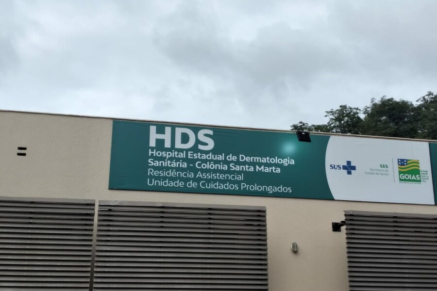 HDS cria unidade de cuidados prolongados e serviço de atenção domiciliar