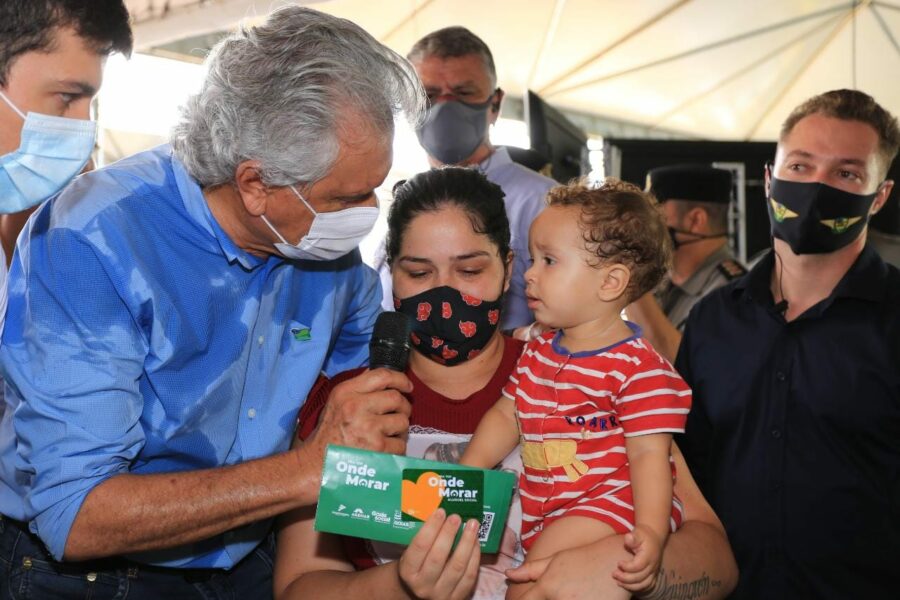 Inscrição ao programa Pra Ter Onde Morar – Aluguel Social passa a ser permanente