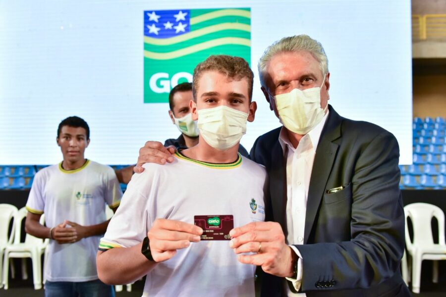 Sete programas sociais do Governo de Goiás garantem proteção a famílias vulneráveis