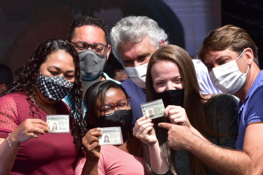 Lista da 2ª chamada da CNH Social será divulgada nesta sexta