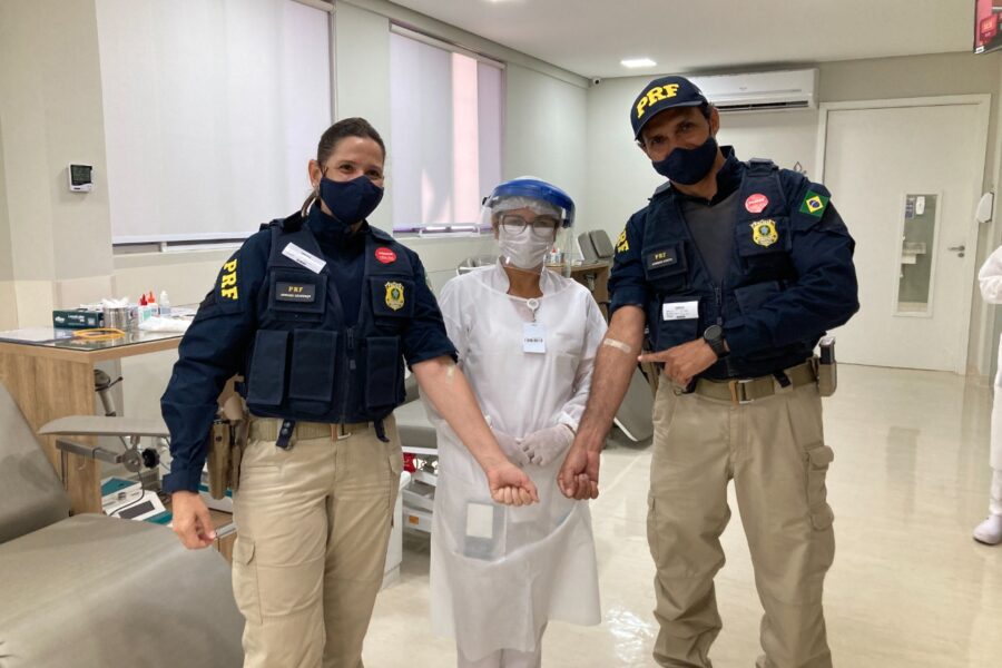 Rede Hemo apoia campanha para doação de medula óssea