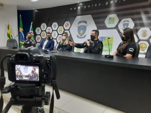 Polícia conclui investigação do desaparecimento de adolescente em Palmeiras