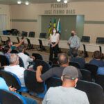 Caravana Regulariza Campo percorre três cidades do Nordeste Goiano, nesta terça