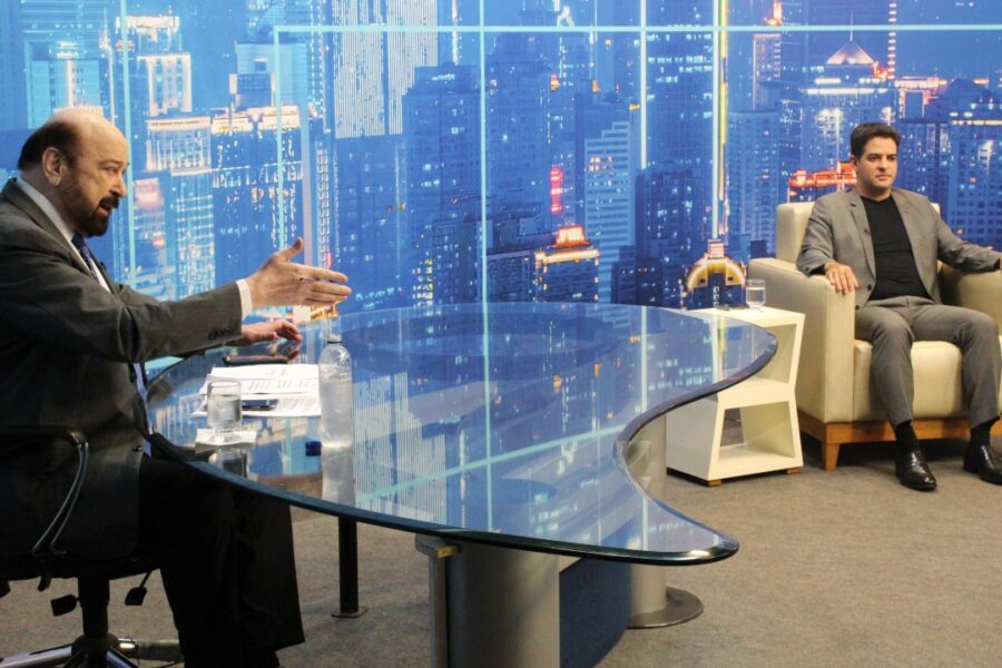 Estado institui o Programa Opera Goiás