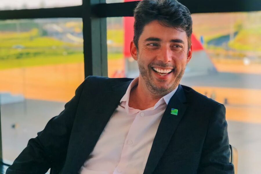 Goiás assume liderança do turismo nacional