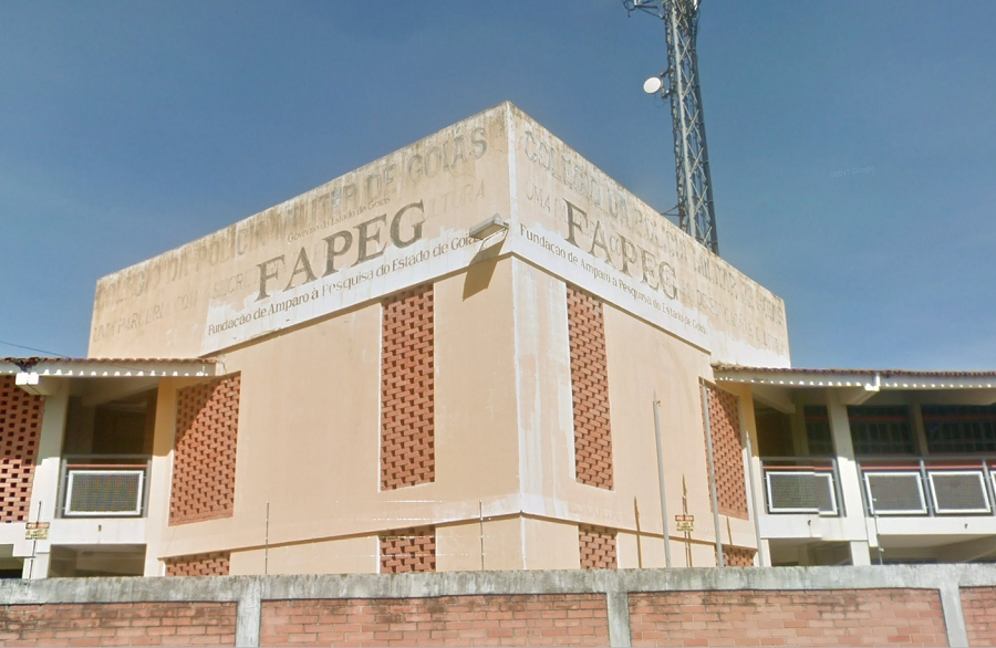 Fapeg está na final do Prêmio Confap de Boas Práticas em Fomento à CT&I