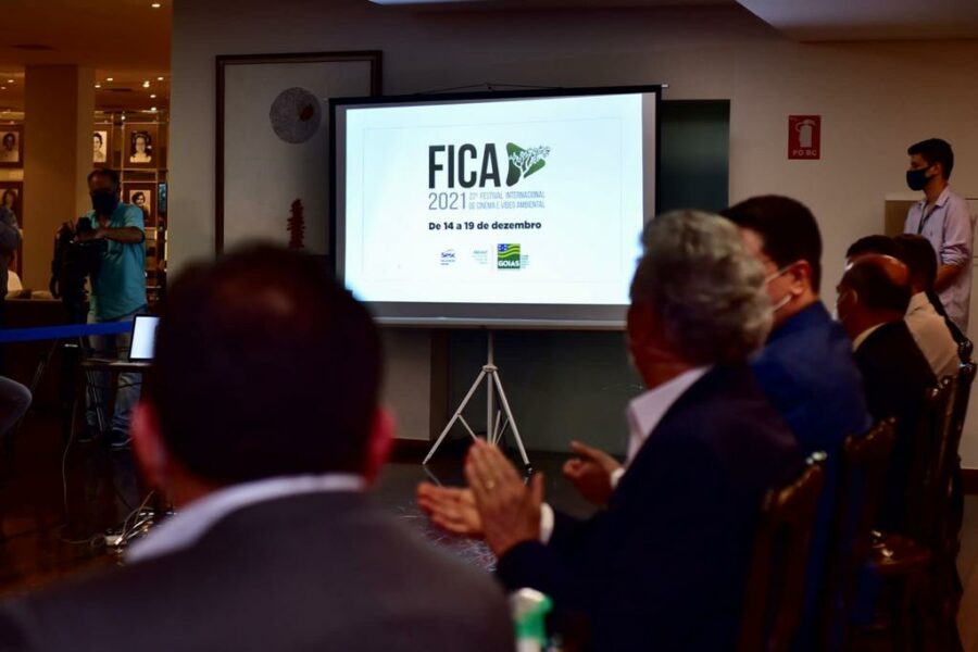 22ª edição do FICA começa no dia 14