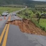 Caiado participa de força-tarefa em auxílio ao Nordeste goiano atingidos pelas chuvas