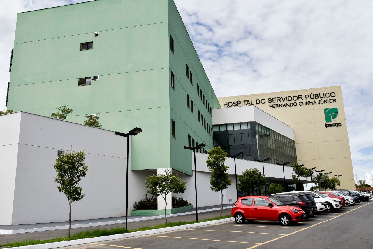 Hcamp encerra atividades contra a Covid e se transforma no Hospital da Criança e do Adolescente