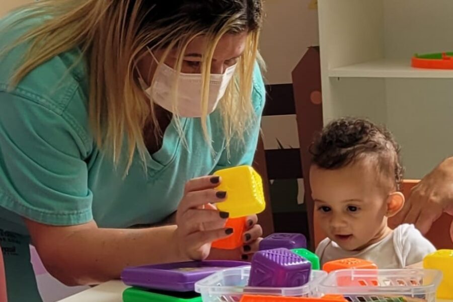 HCN realiza 46 internações na primeira semana em novo perfil