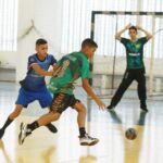 Seduc realiza fase Regional da categoria Juvenil dos Jogos Estudantis