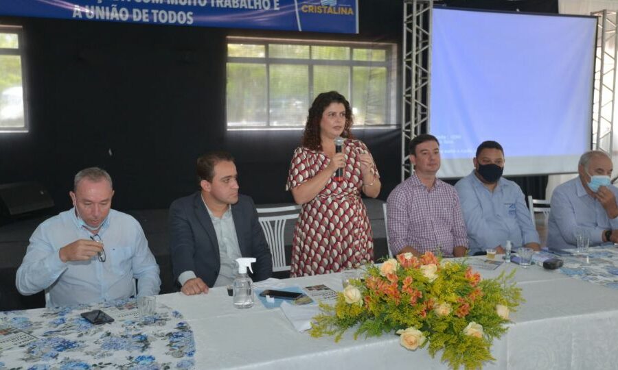 Avanços em gestão hídrica põe fim a conflitos por água em Cristalina