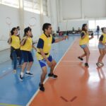 Centro de Excelência do Esporte recebe Festival Paralímpico