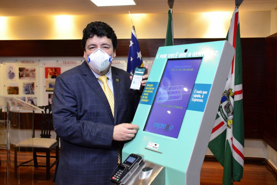 Governadoria colhe resultados positivos e avanços em 2021