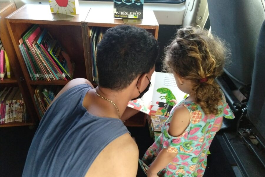 Secult realizará Show de Talentos locais no 2º Mutirão Iris Rezende, em Aparecida