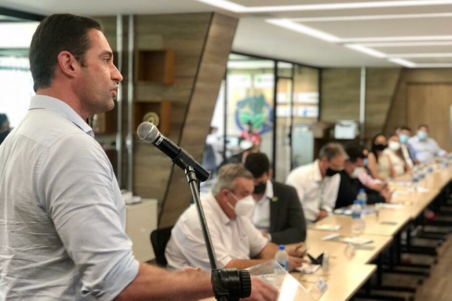 Norte de Goiás tem 4,6 milhões de hectares com potencial para agropecuária