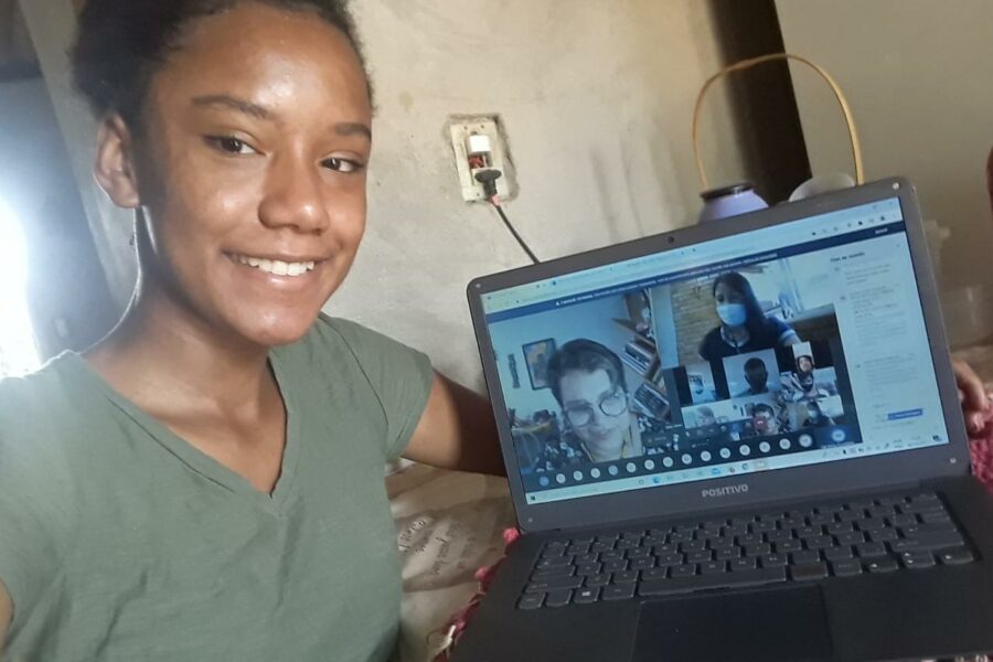 Inscrições para a 4ª edição do Projeto Escrita vão até domingo (5)