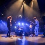 Boogarins sobe ao palco do Canto da Primavera neste sábado